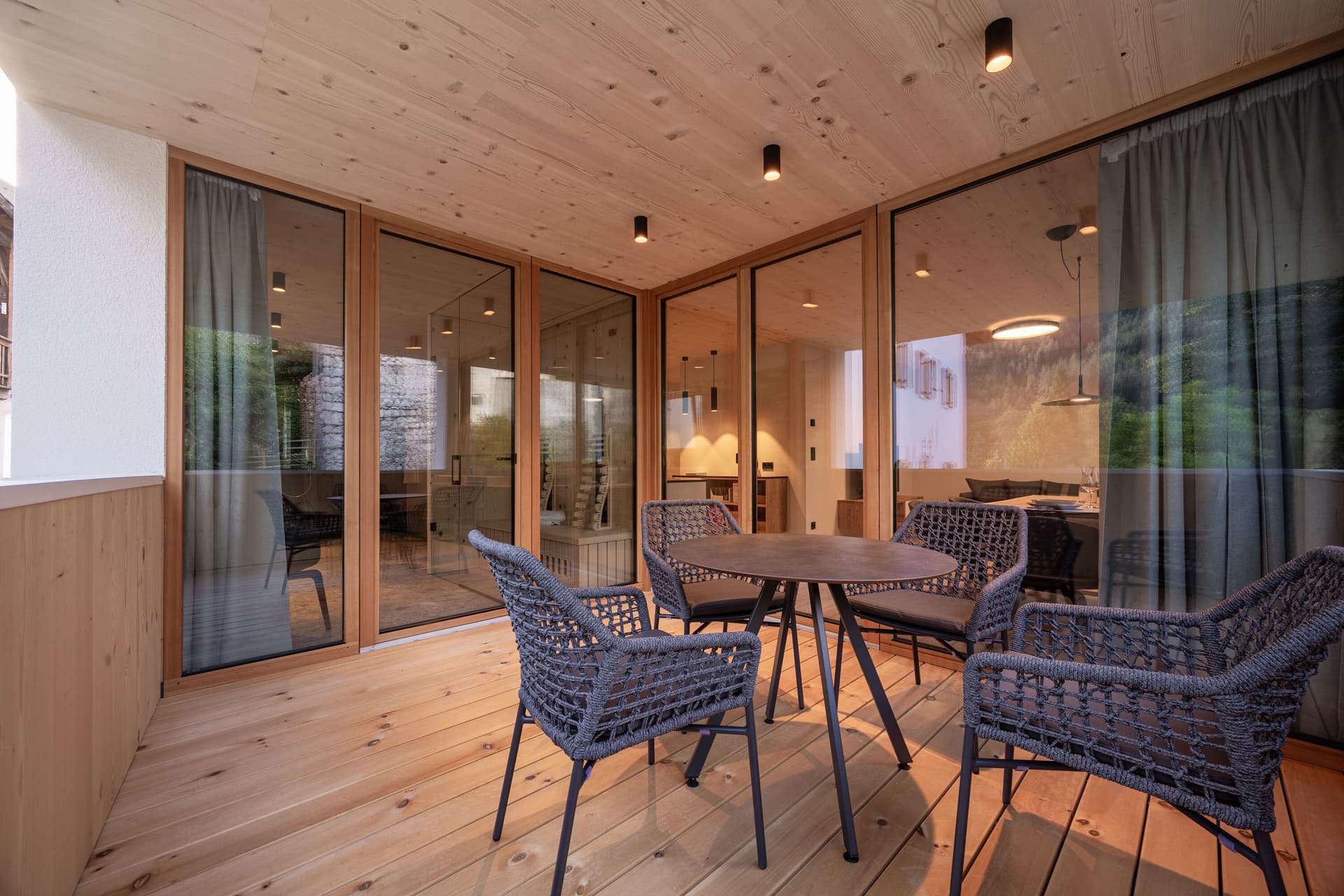 Ein Urlaub der Nachhaltigkeit